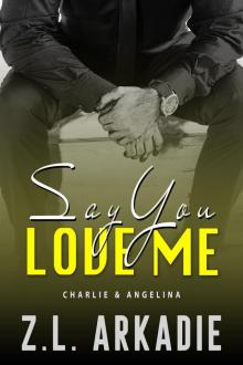 Say You Love Me