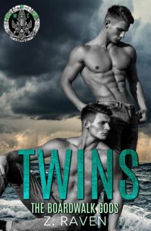 Boardwalk Gods: Twins