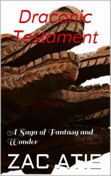 Draconic Testament Draconic Testament