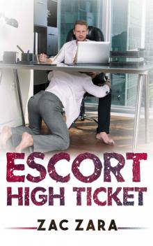Escort High Ticket Escort High Ticket