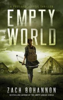 Empty World Empty World