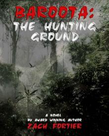 Baroota- the Hunting Ground