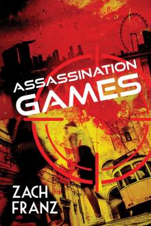 Assassination Games Assassination Games