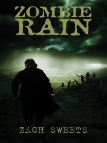 Zombie Rain Zombie Rain