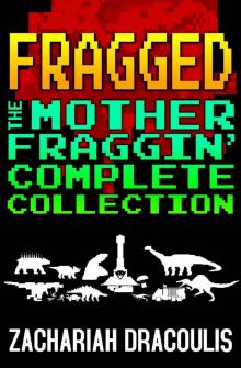 Fragged Fragged
