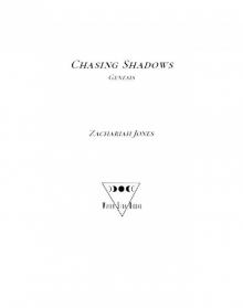 Chasing Shadows Chasing Shadows