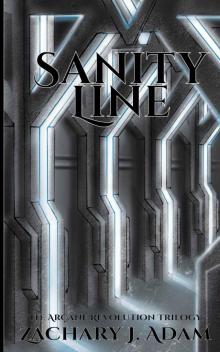 Sanity Line Sanity Line