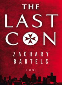 The Last Con The Last Con