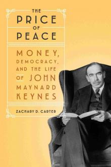 The Price of Peace The Price of Peace