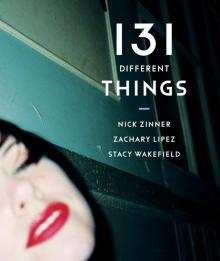 131 Different Things 131 Different Things