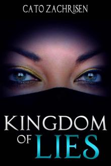 Kingdom of Lies Kingdom of Lies