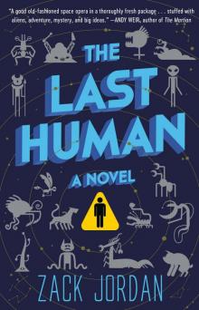 The Last Human The Last Human