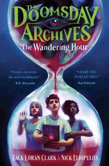 The Doomsday Archives The Doomsday Archives