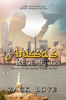 Anissa's Redemption Anissa's Redemption