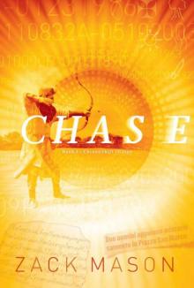 Chase (ChronoShift Trilogy) Chase (ChronoShift Trilogy)