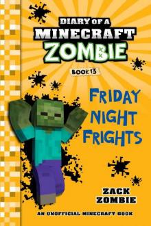 Friday Night Frights Friday Night Frights