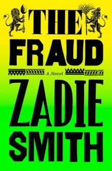 The Fraud The Fraud