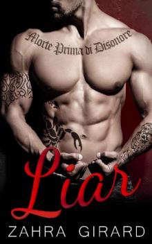 Liar