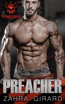 Preacher