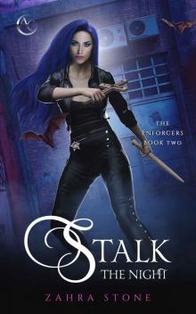 Stalk the Night Stalk the Night