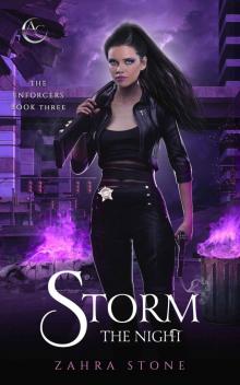 Storm the Night Storm the Night