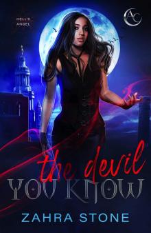 The Devil You Know The Devil You Know