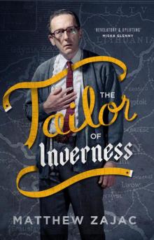 Tailor of Inverness, The Tailor of Inverness, The