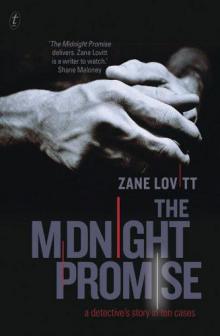 The Midnight Promise: A Detective's Story in Ten Cases The Midnight Promise: A Detective's Story in Ten Cases