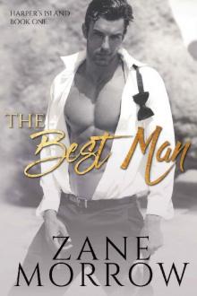 The Best Man (Harper's Island Book 1)