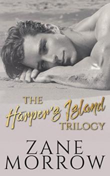 The Harper's Island Trilogy
