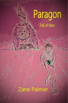 Paragon: Fall of Man