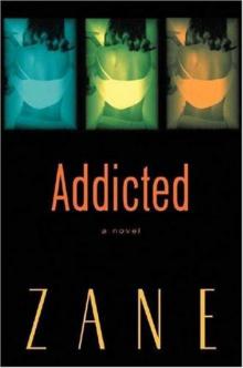 Addicted Addicted