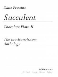 Succulent Succulent