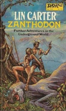 Lin Carter - Zanthodon 02