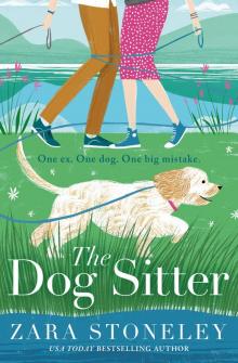 The Dog Sitter The Dog Sitter