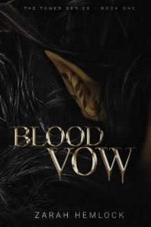 Blood Vow Blood Vow