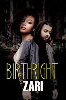 Birthright Birthright