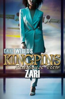 Carl Weber's Kingpins
