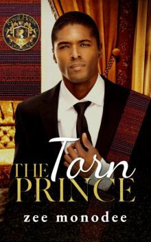 The Torn Prince The Torn Prince