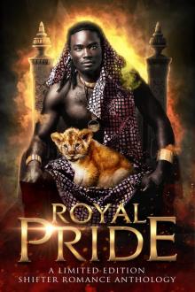 Royal Pride Royal Pride