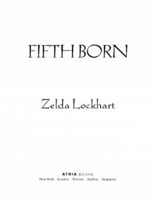 Fifth Born Fifth Born