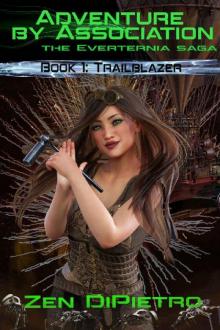 Trailblazer Trailblazer