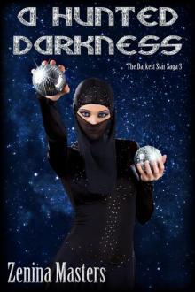 AHuntedDarkness AHuntedDarkness