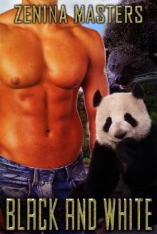 Black and White Black and White