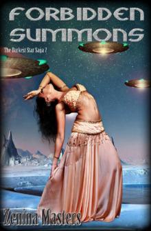 Forbidden Summons