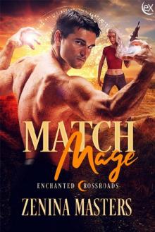 Match Mage