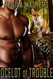 Ocelot of Trouble Ocelot of Trouble