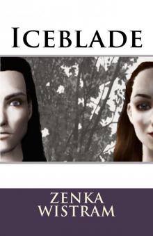 Iceblade Iceblade