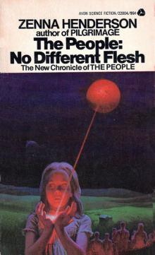 The People: No Different Flesh