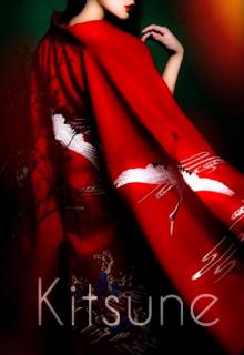 Kitsune: Bride Of The Nine Tailed Fox